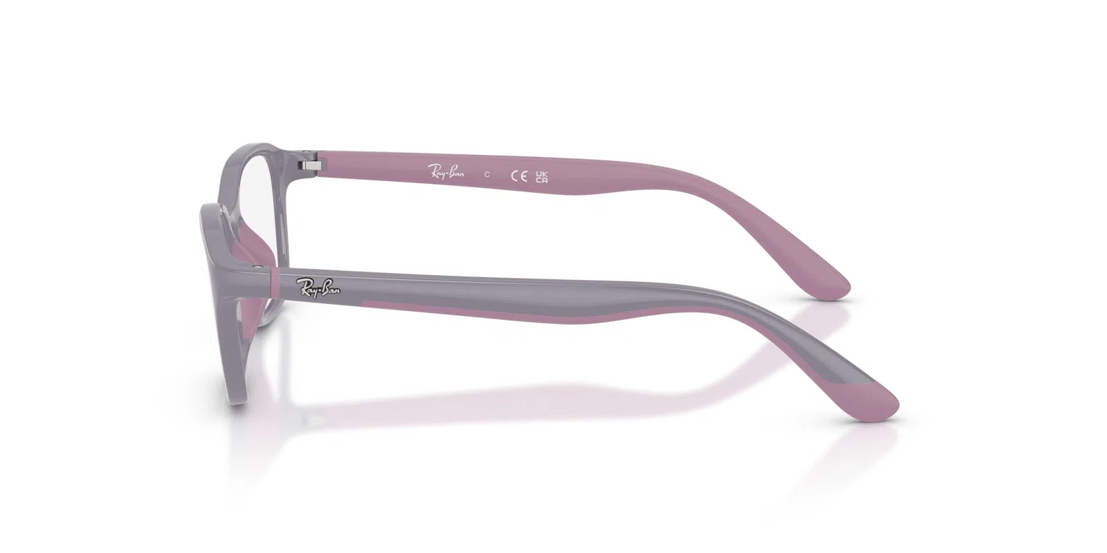 Ray-Ban Junior 1906 Eyeglasses - view 12